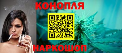 хмурый Кандалакша